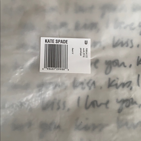 ❤️Kate Spade ❤️ It Penelope Open Top Tote. - Picture 6 of 8